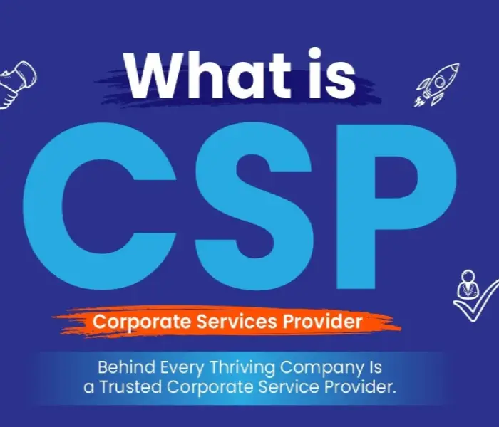 Professional Corporate Service Provider in Dubai