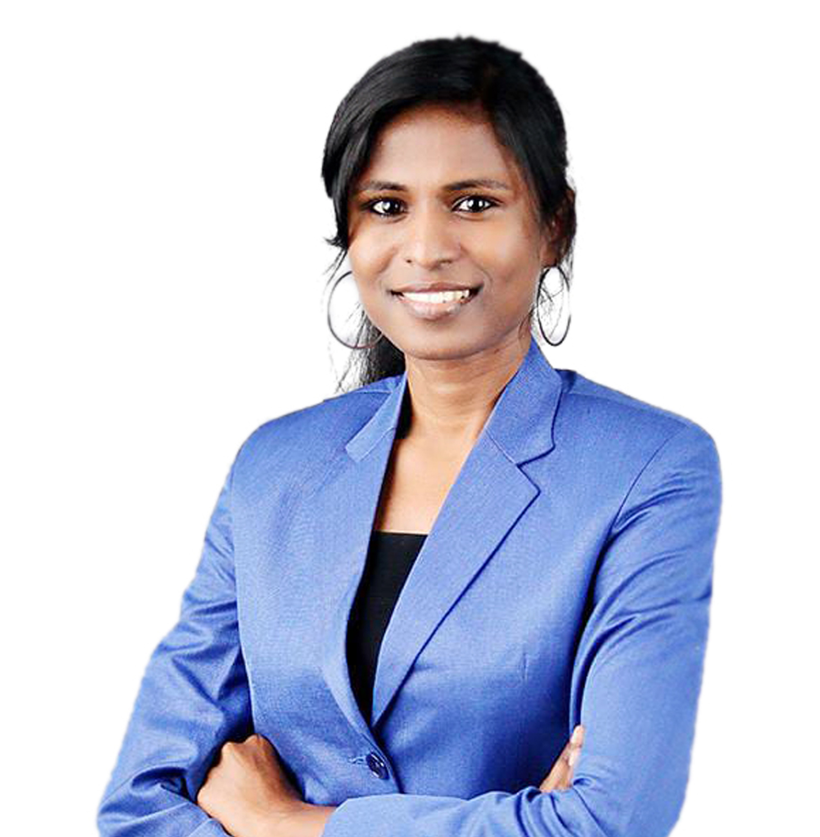 Ruth Prasanna