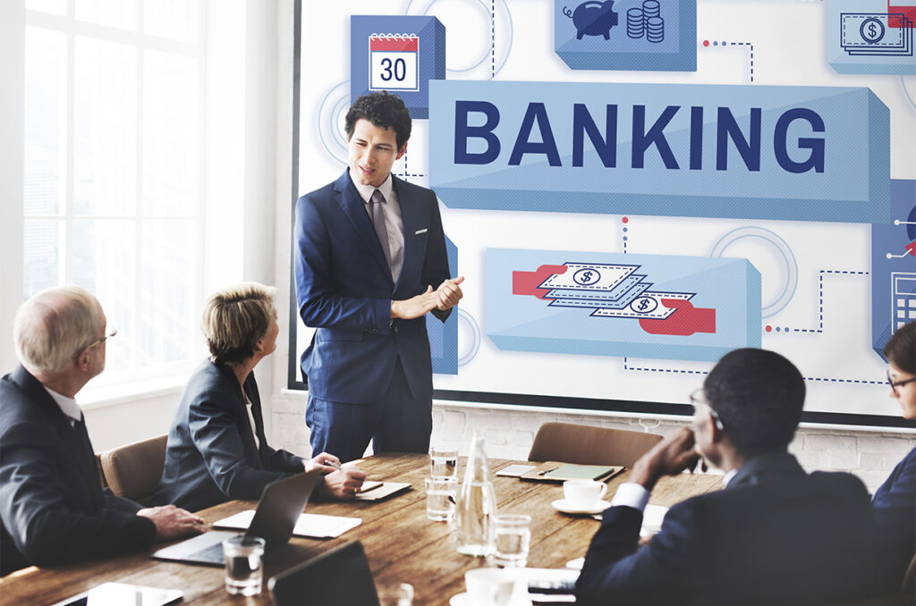 Bank Account Support